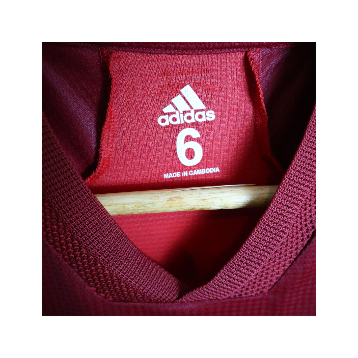 Bayern Tillman Heim Profi (M)