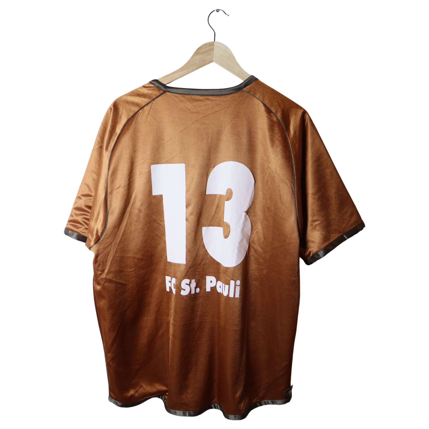 St Pauli Wendetrikot (XL)