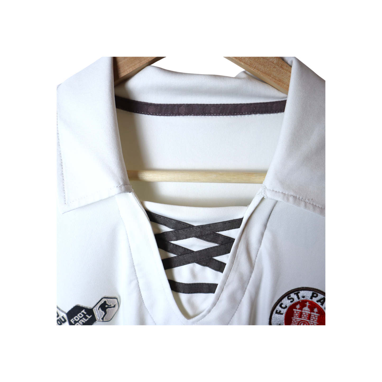 St Pauli Heim(XL)