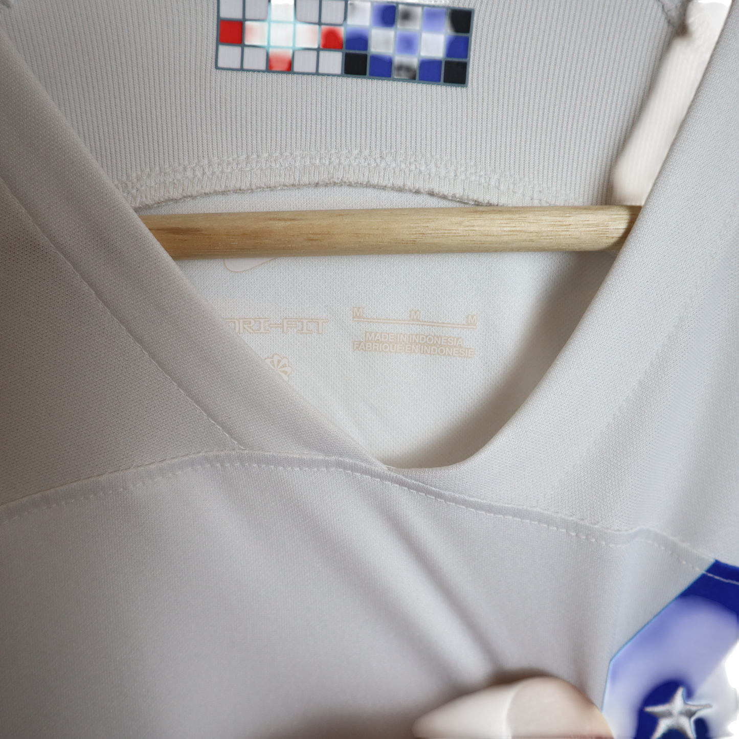 Inter Milan Away 23-24 (M)