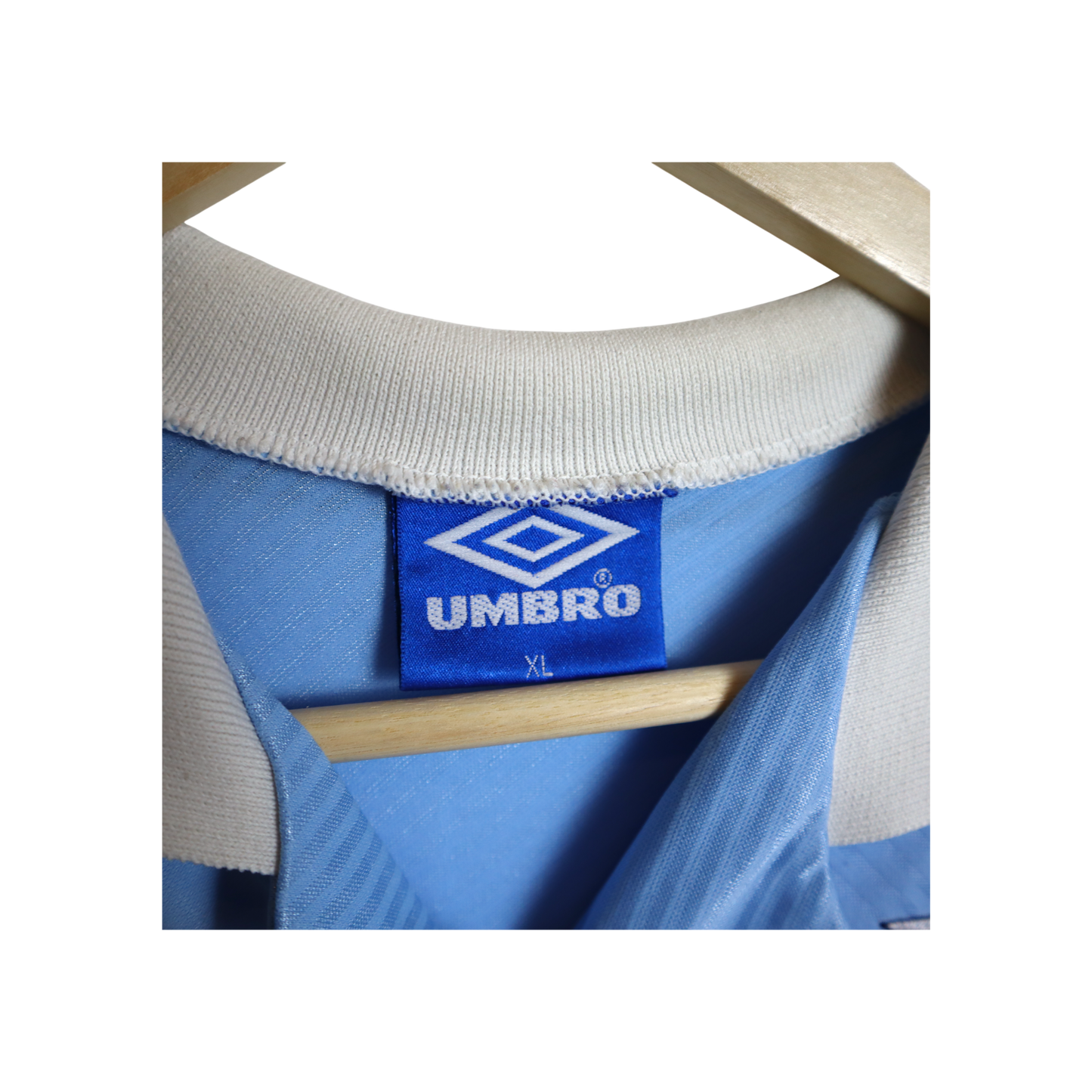 Lazio Heim blau (XL)