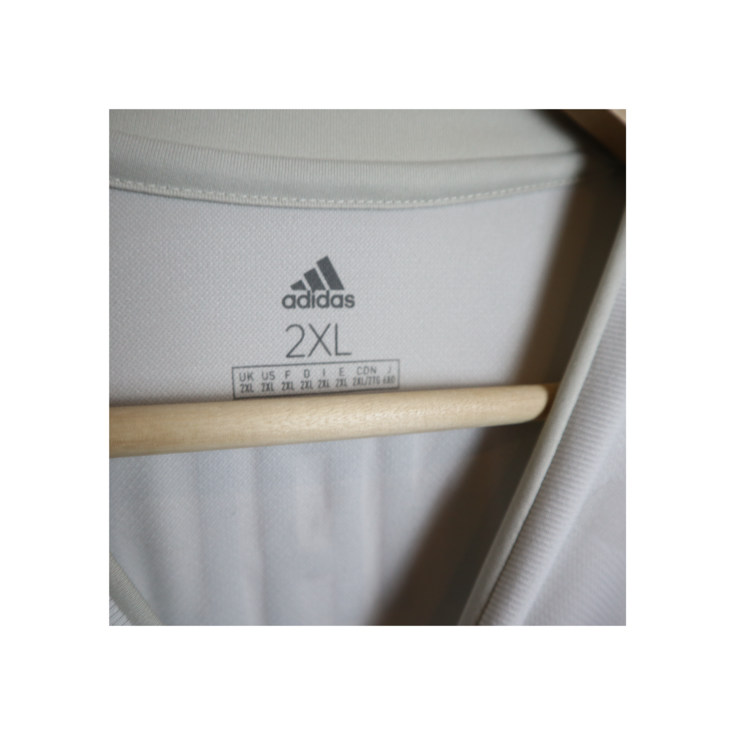 Juventus Ronaldo Auswärts (XXL)