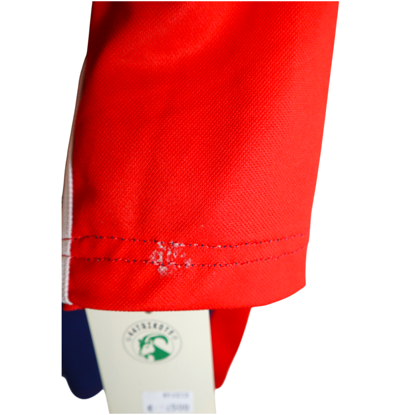 Sambenedettese Calcio Heim (XL)