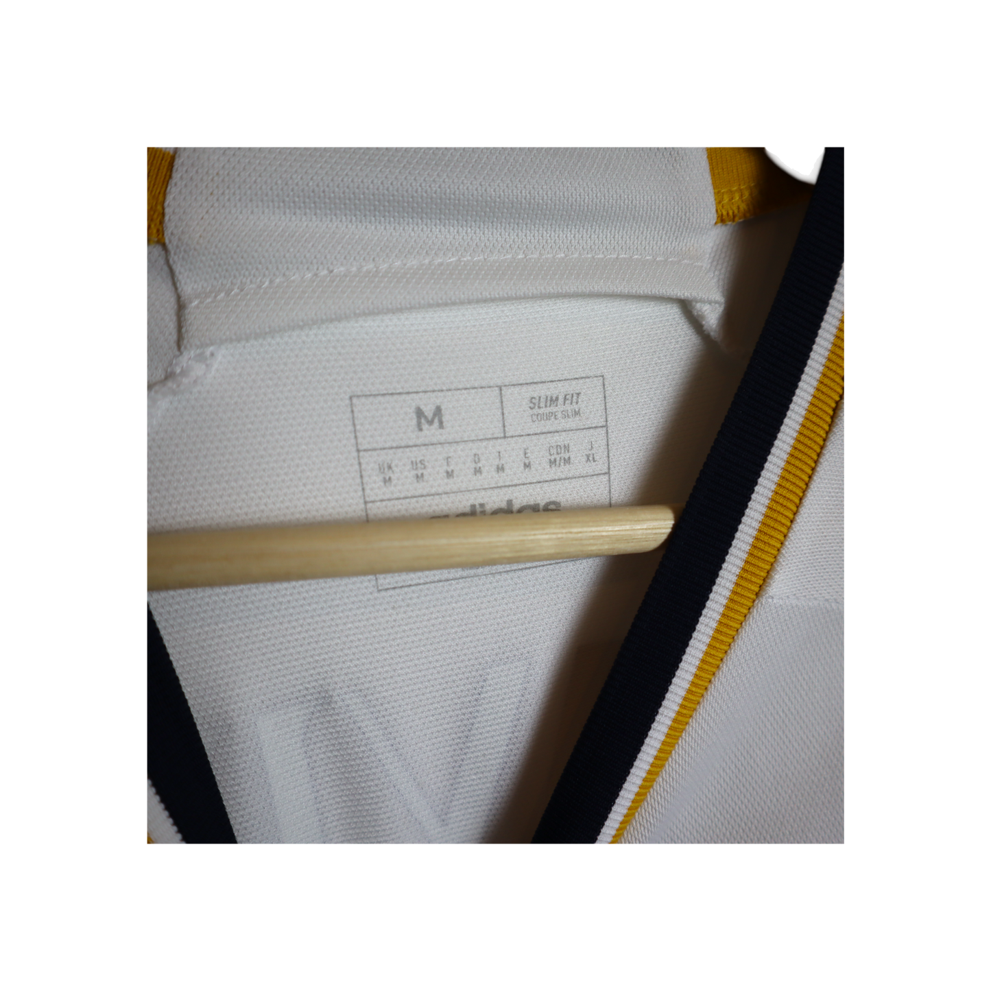 Real Madrid Camavinga Heim (M)