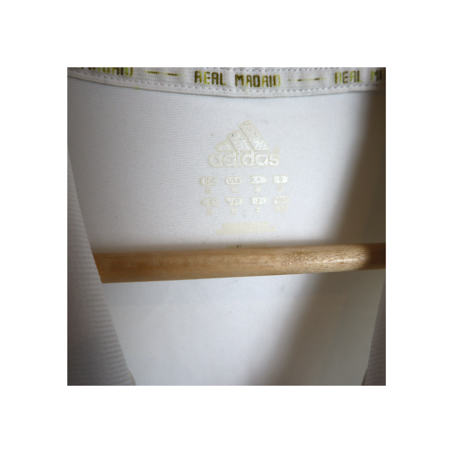 Real Madrid Heim (M)