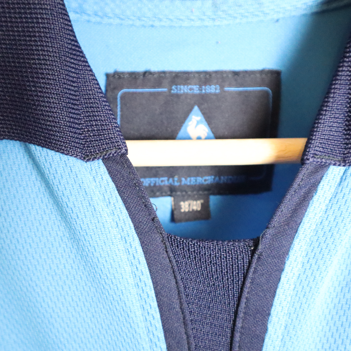 Man City Home (M)