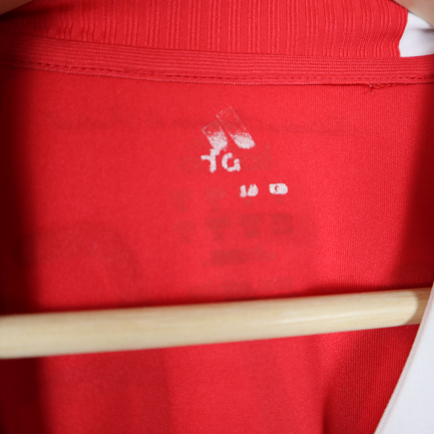 Frankreich 2008 Benzema Away (XL)