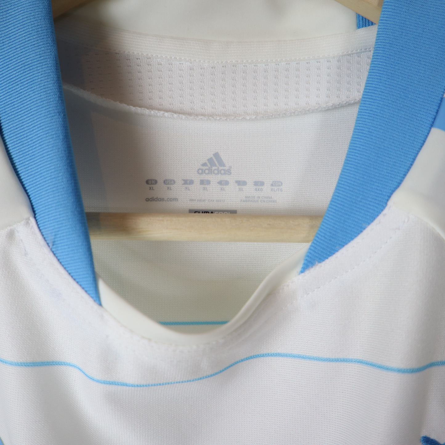 Marseille Heim 2010-10 Box (XL)