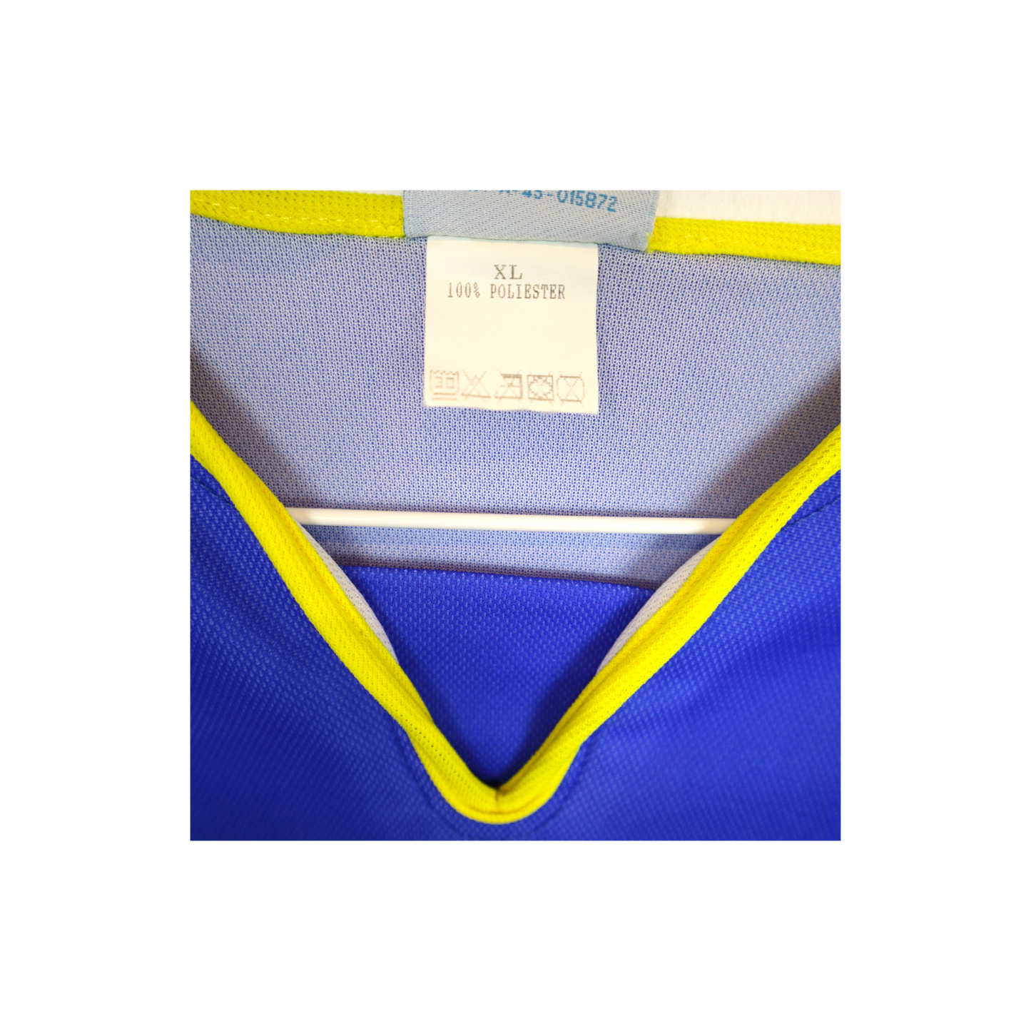 Chievo Verona 2001-02 Auswärts (XL)
