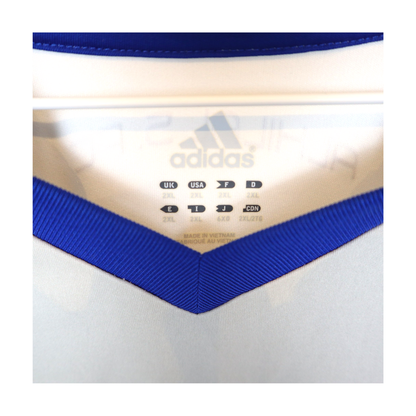 Al Hilal 2011-12 Heim (XXL)