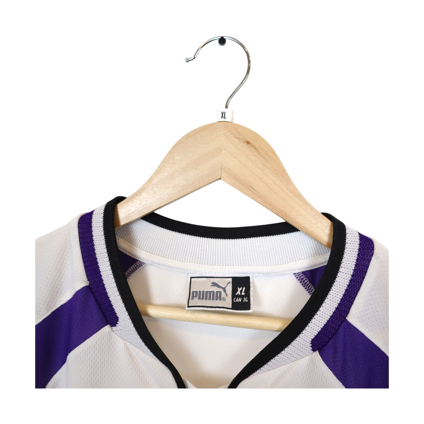 Újpest FC 2002-03 Auswärts (XL)