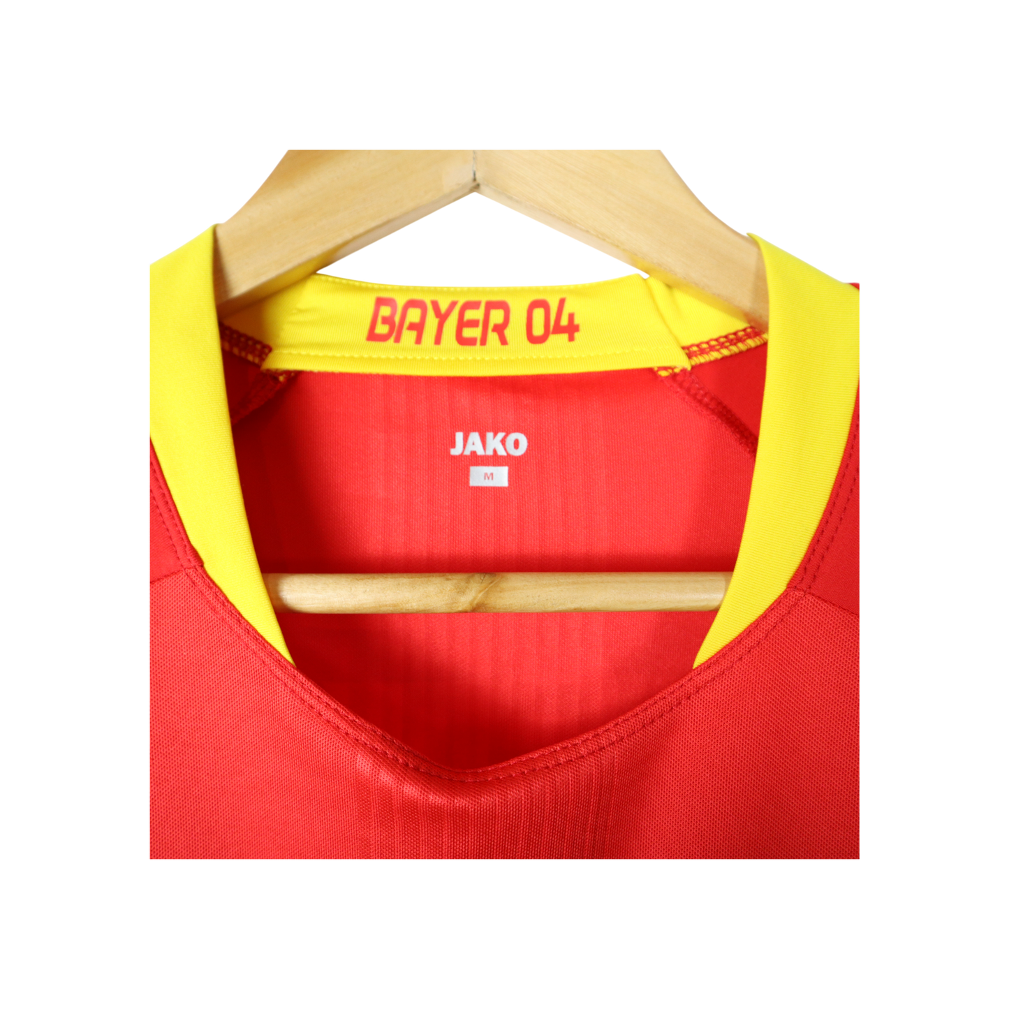 Leverkusen Bender 2020-21 Auswärts (M)