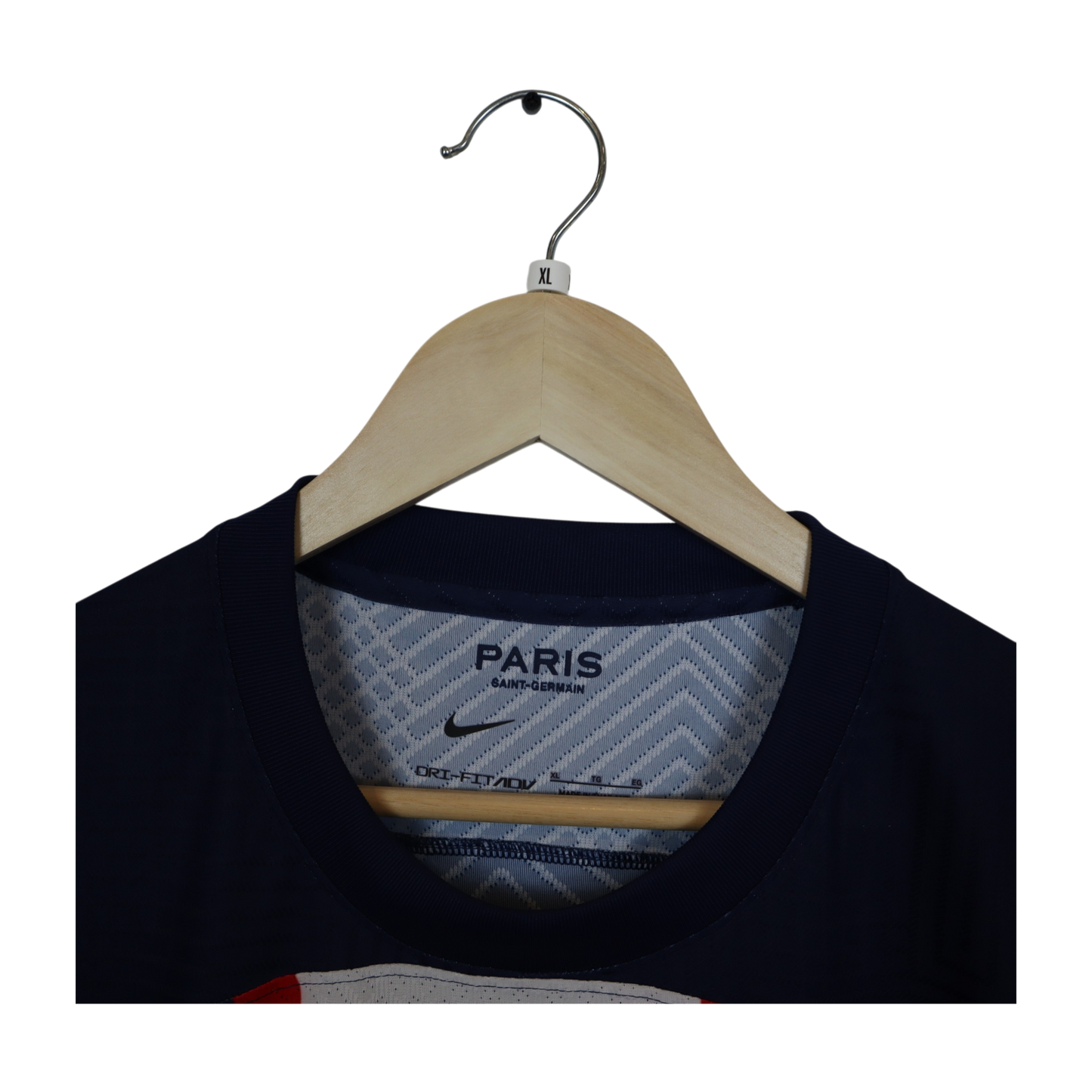 PSG Mbappe 2022-23 Heim (XL)