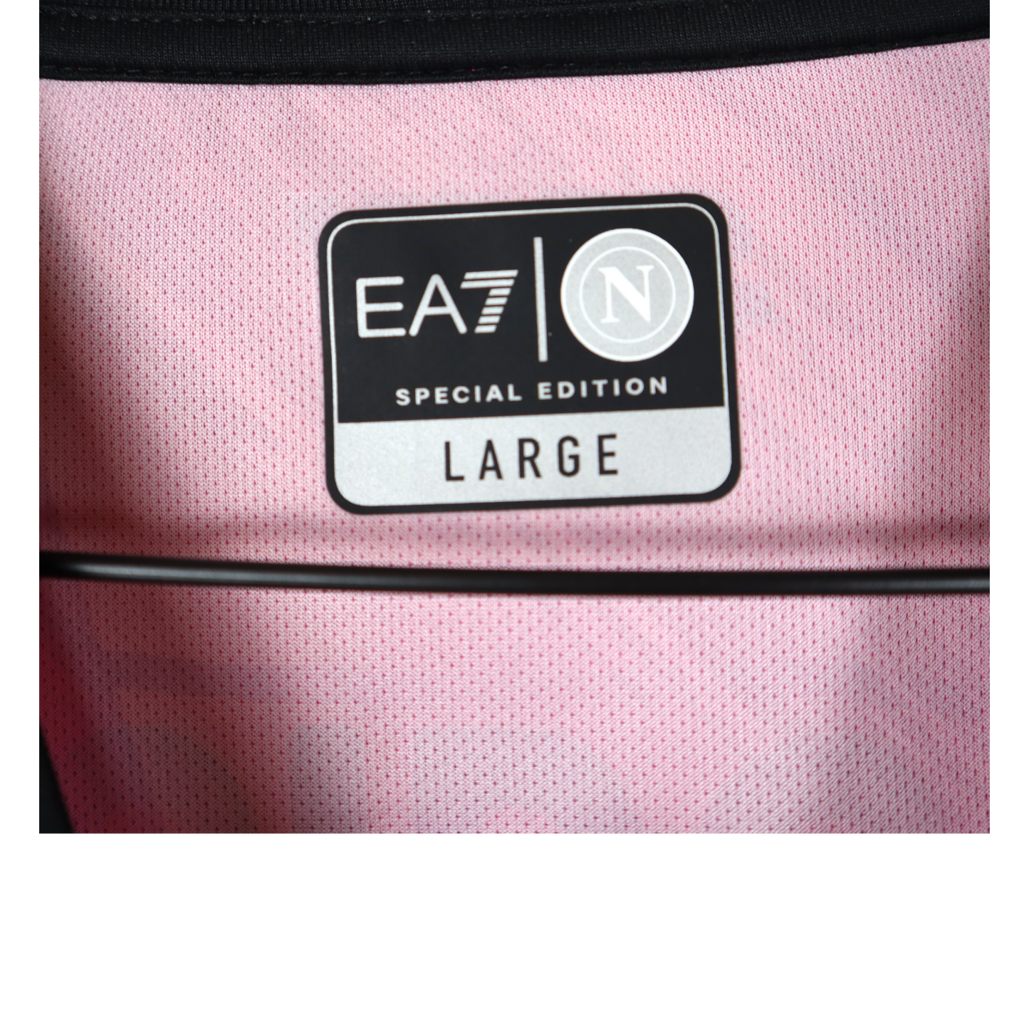 Napoli Indasiak Ausweich (L)