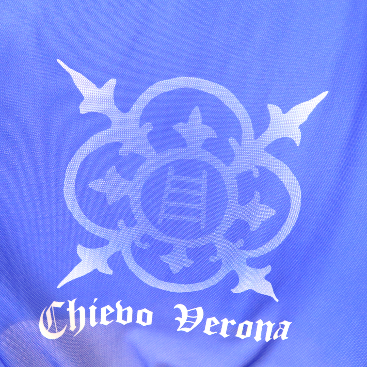 Chievo Verona Heim 01-02 (XL)