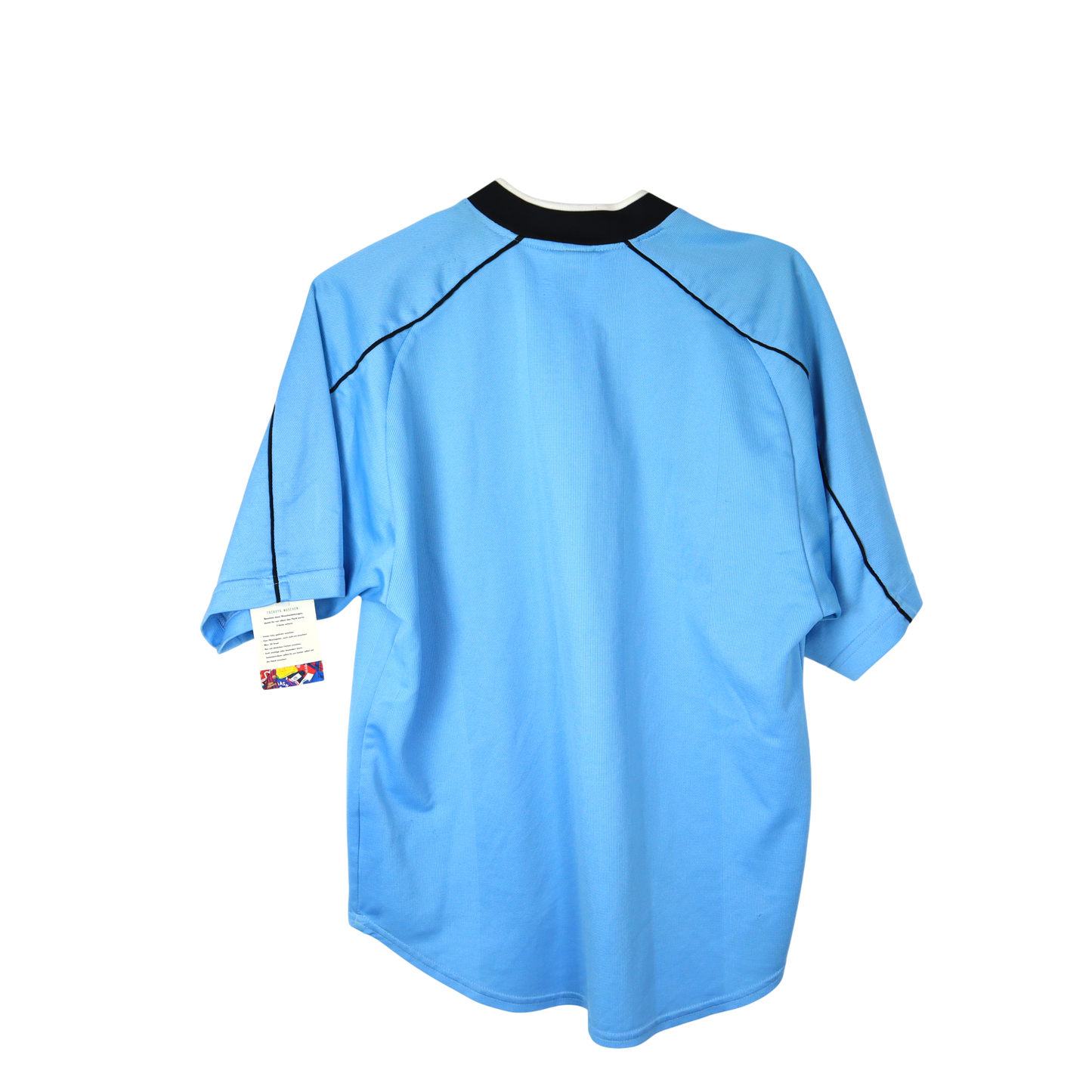 Conventry City Heim 01-02 (M)