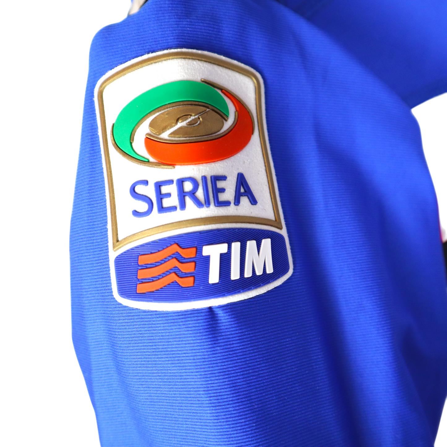 Sampdoria Heim (L)