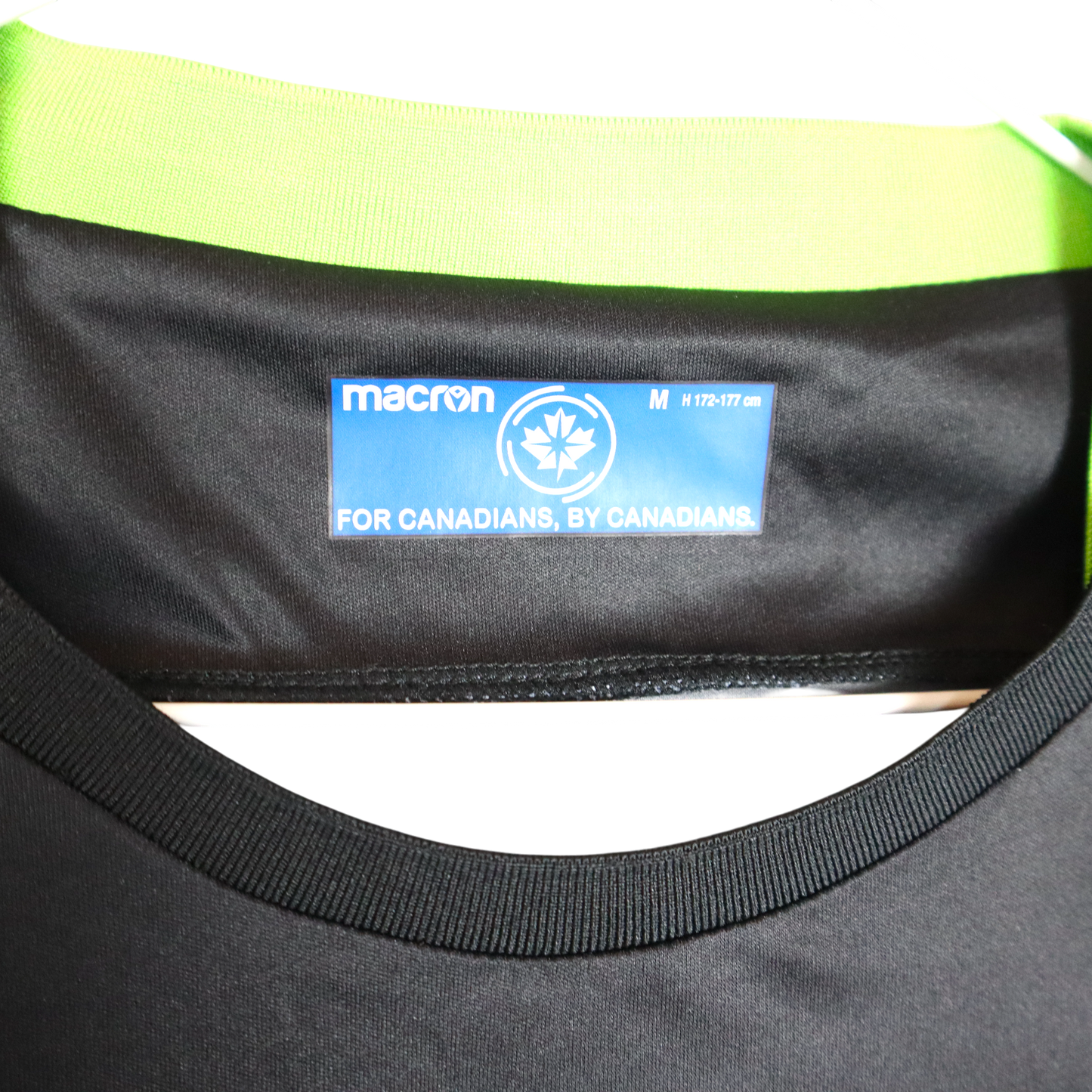 York 9 FC 2020 Heim (M)