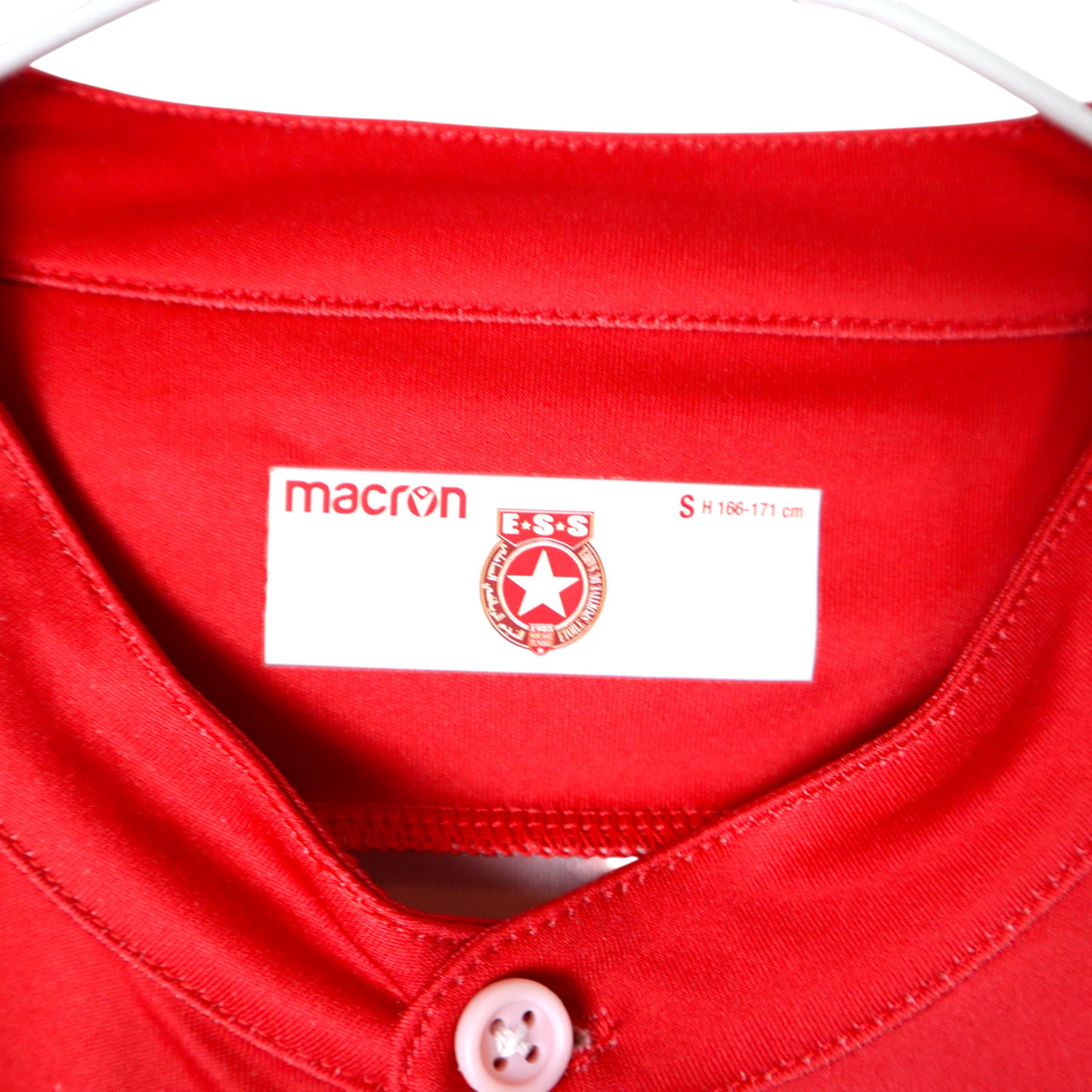 Etoile Sportive du Sahel 19-20 Heim (S)