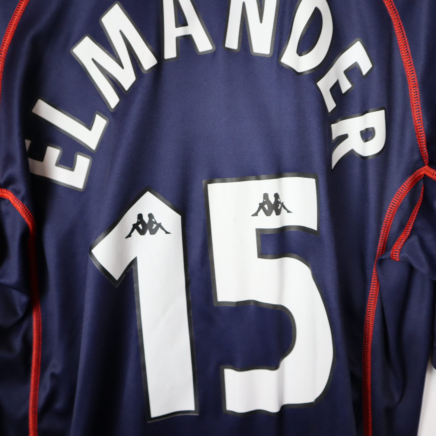 Feyenoord Elmander (XL)
