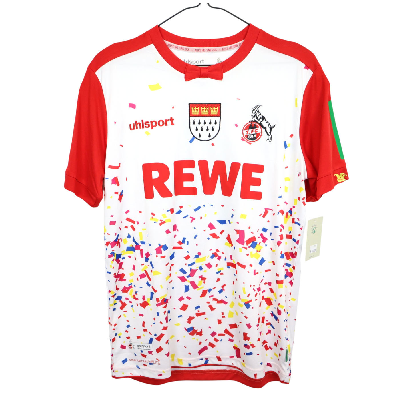 Köln Ehizibue 2021-22 Karneval (M)