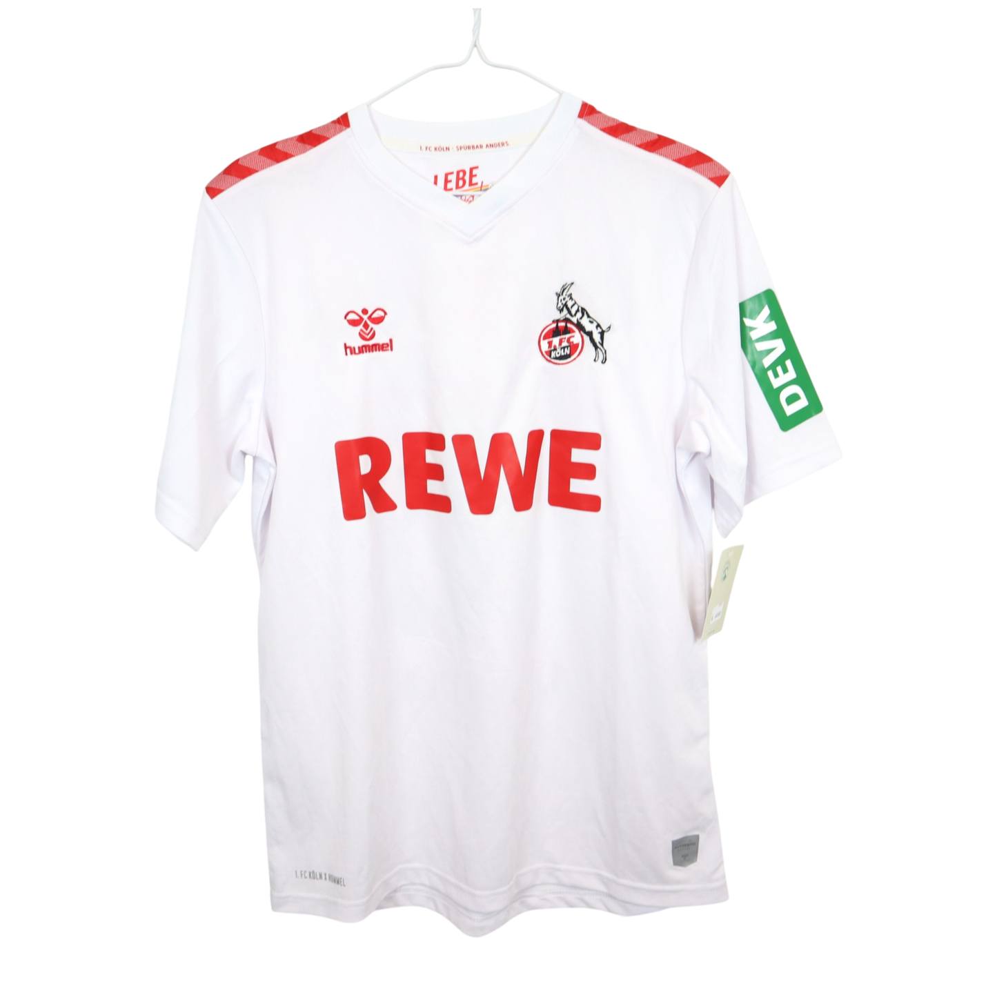 Köln Carstensen 2023-24 Heim (L)