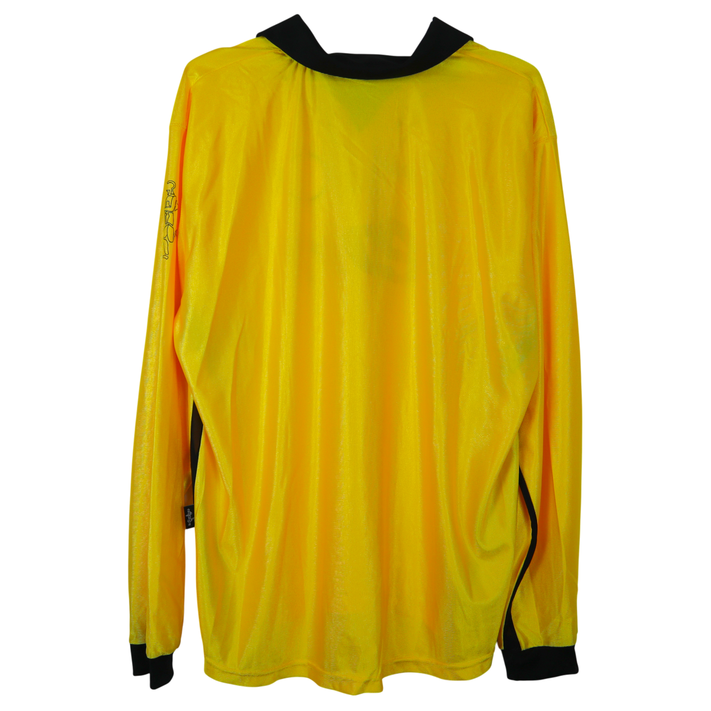 BVB Heim BNWT Langarm (XL)