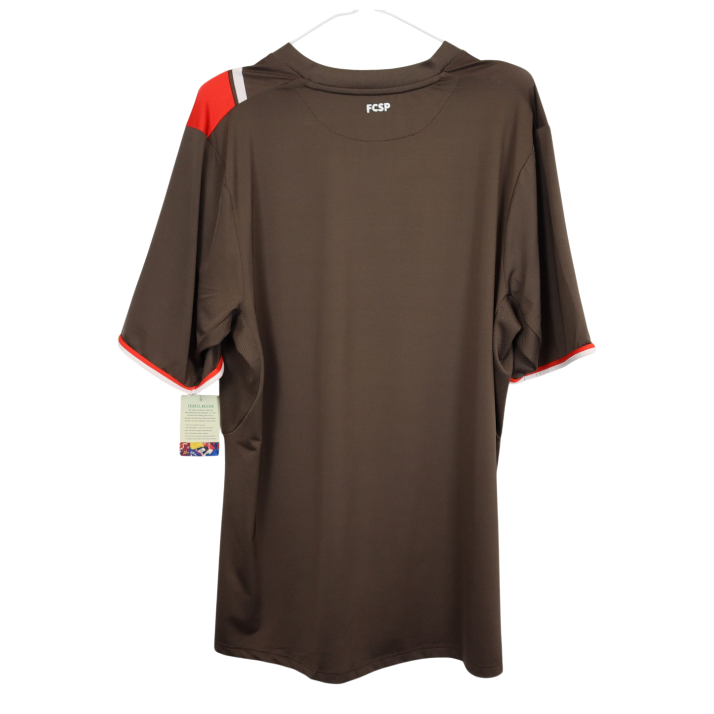 St. Pauli 2010-11 Heim (XL)