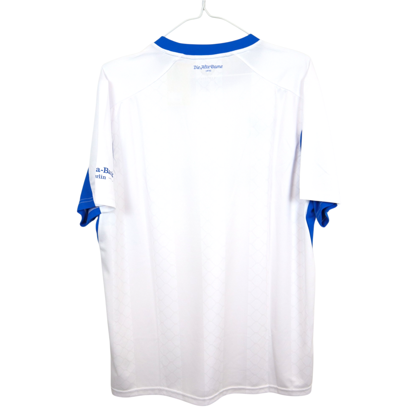 Hertha 2025-26 Auswärts BNWT (XL)