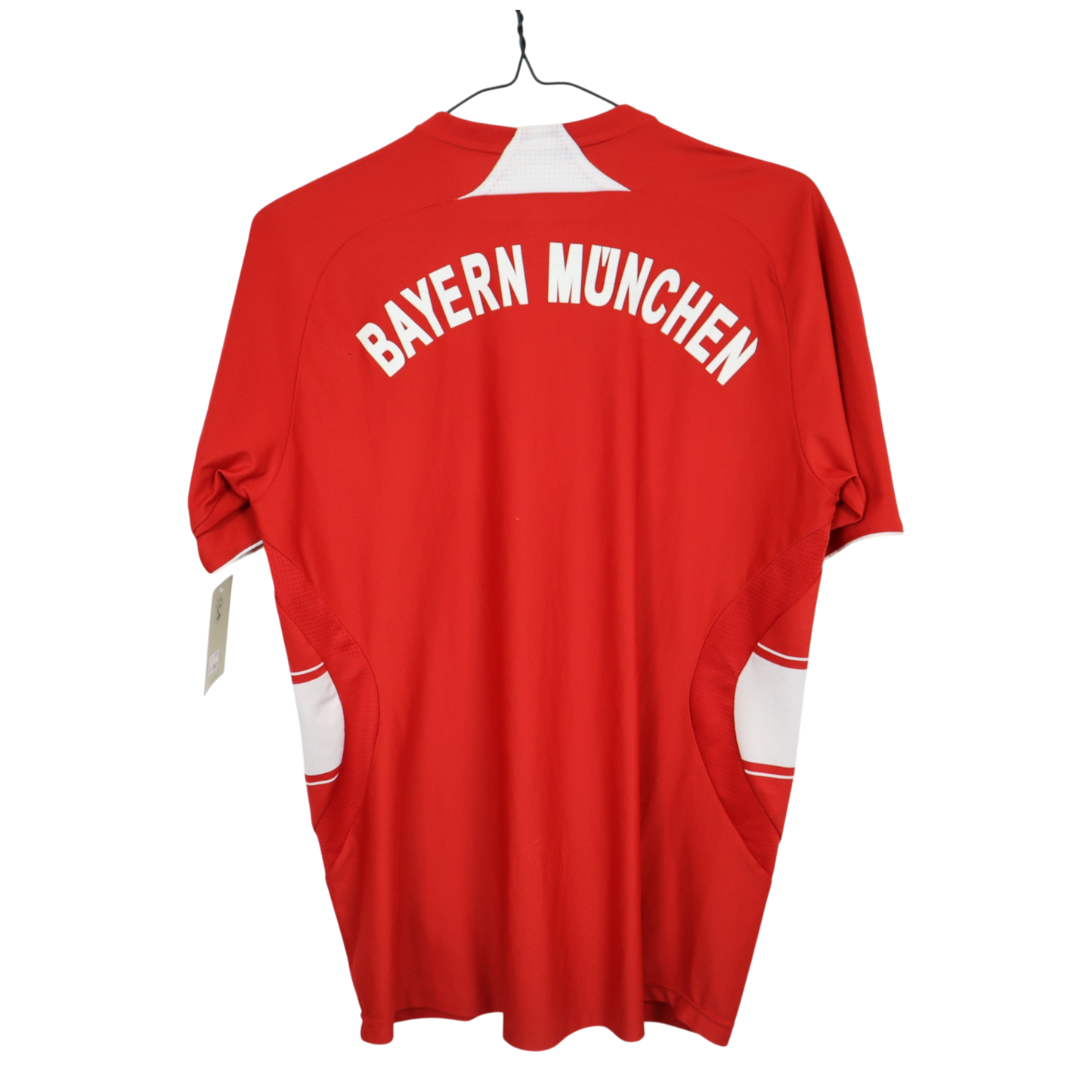 Bayern 2008-09 Heim (Kids XL)