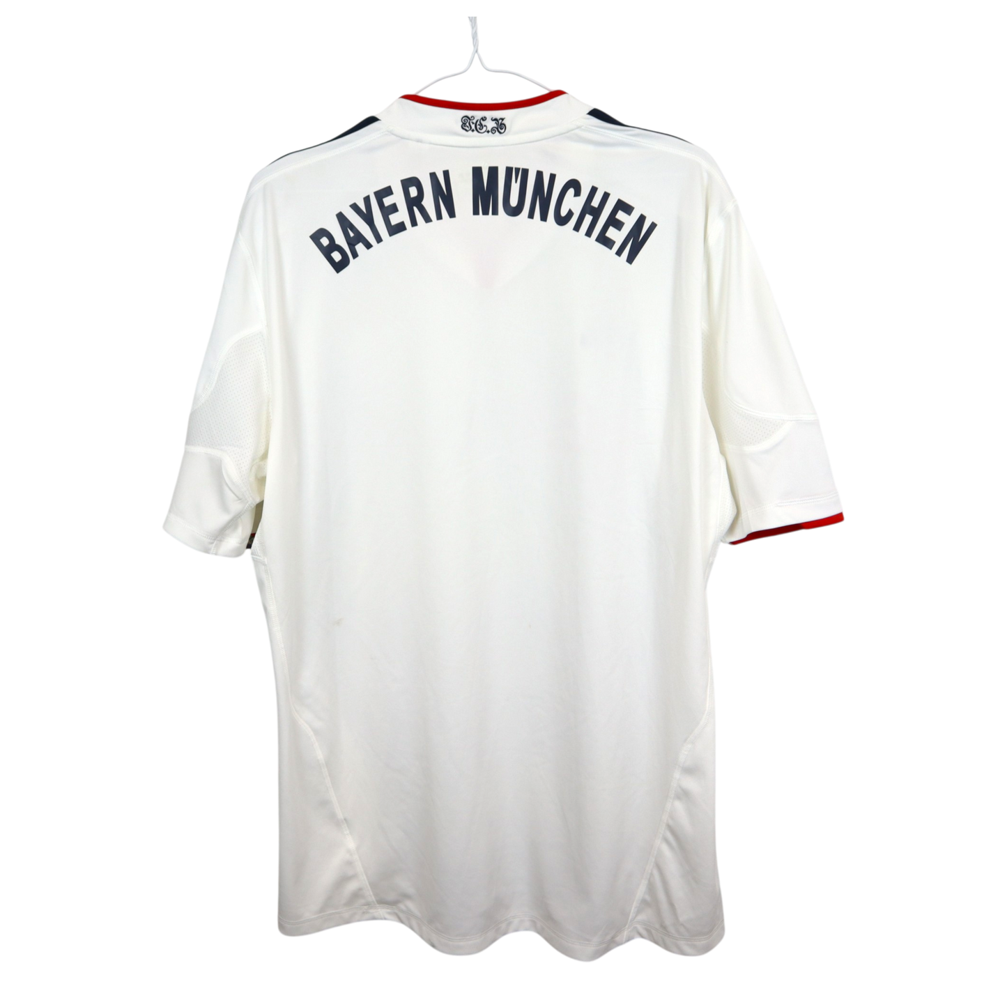 Bayern 2010-11 Auswärts (XL)