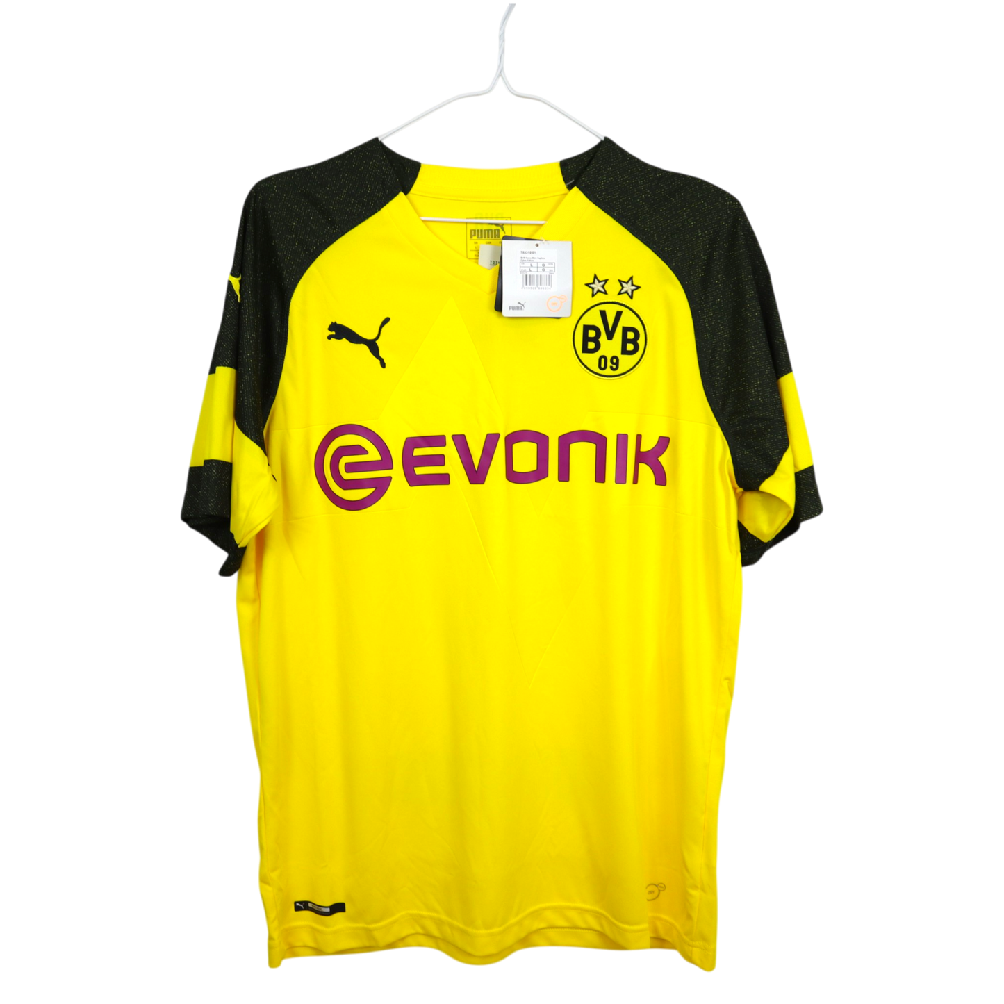 BVB Dortmund Hakimi 2018-19 Heim BNWT (L)