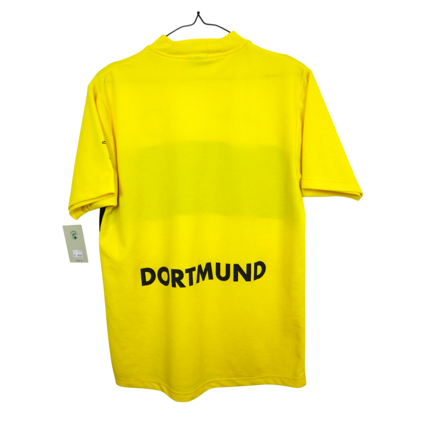 BVB Dortmund 2002-03 Heim (M)