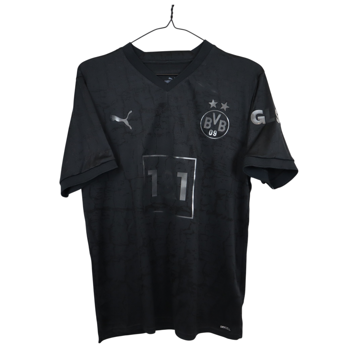 BVB Dortmund Bellingham 2022-23 Sondertrikot (M)