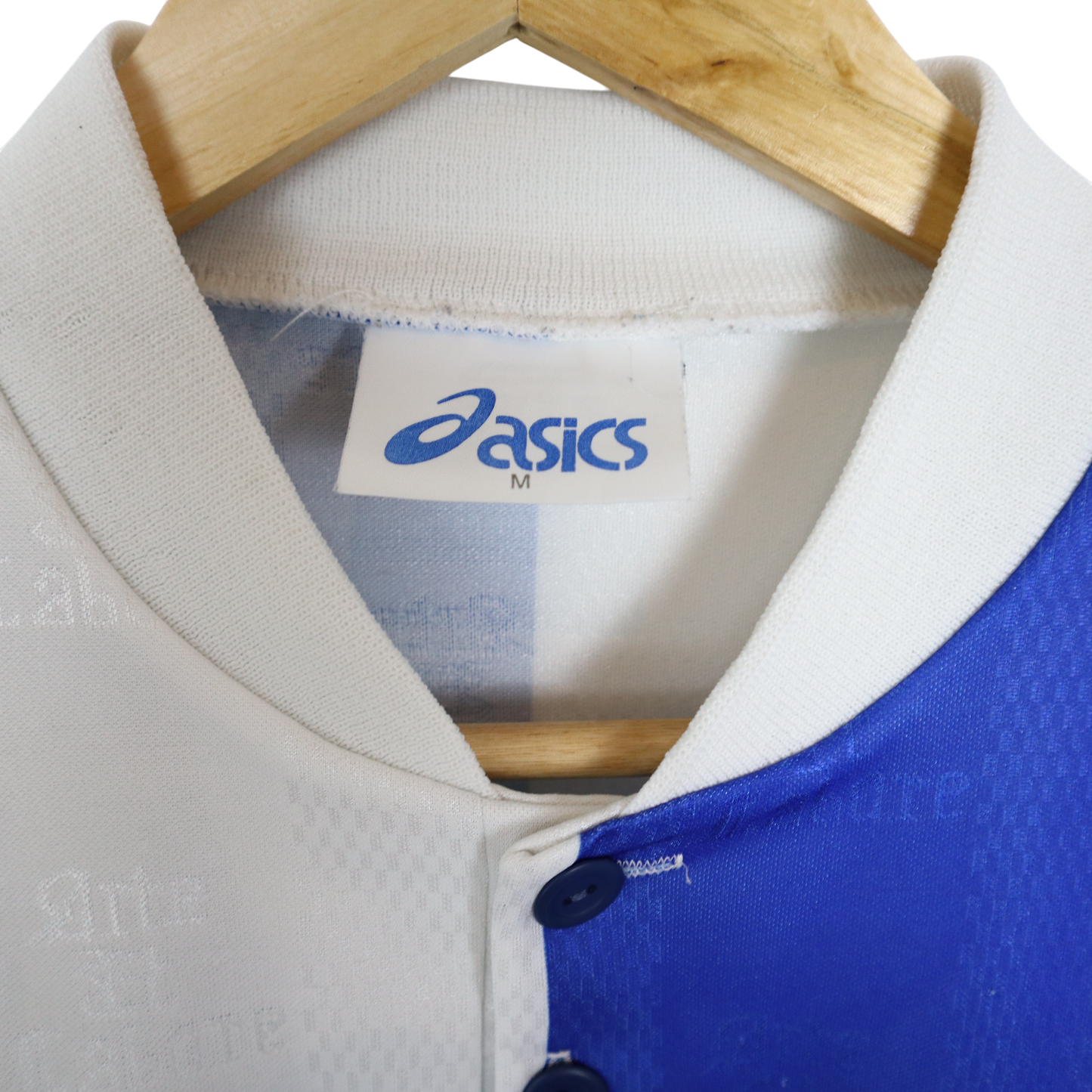 Blackburn Rovers Heim (M)