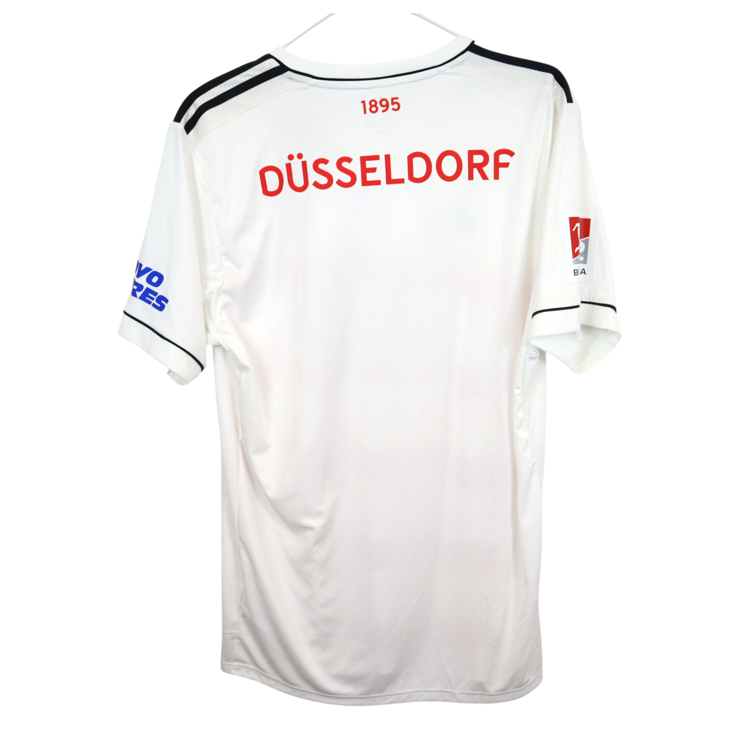 Düsseldorf 2021-22 Auswärts BNWT (L)
