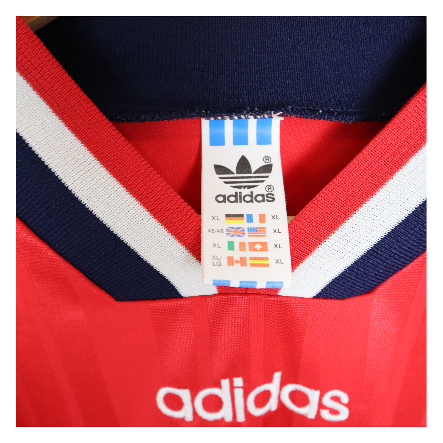 Norwegen Heim 94-96 (XL)