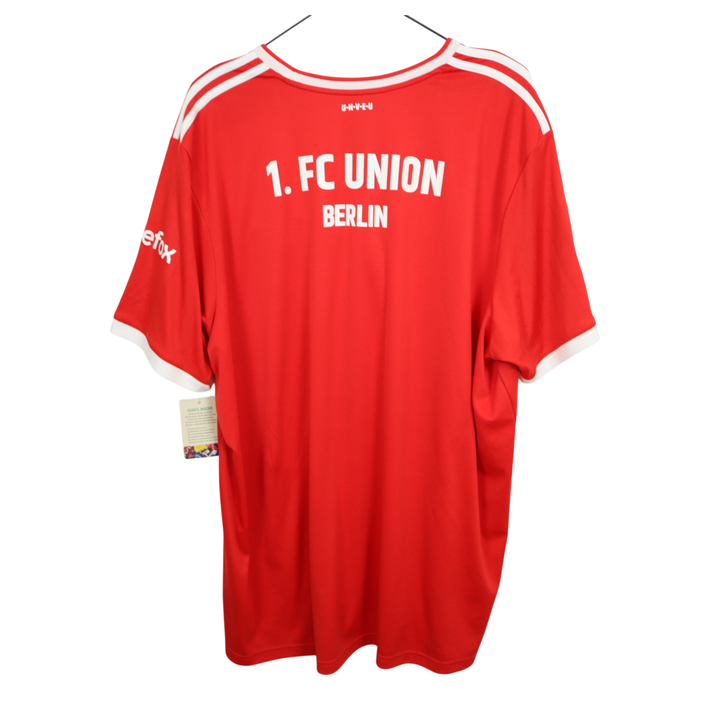 Union 2021-22 Heim (3XL)