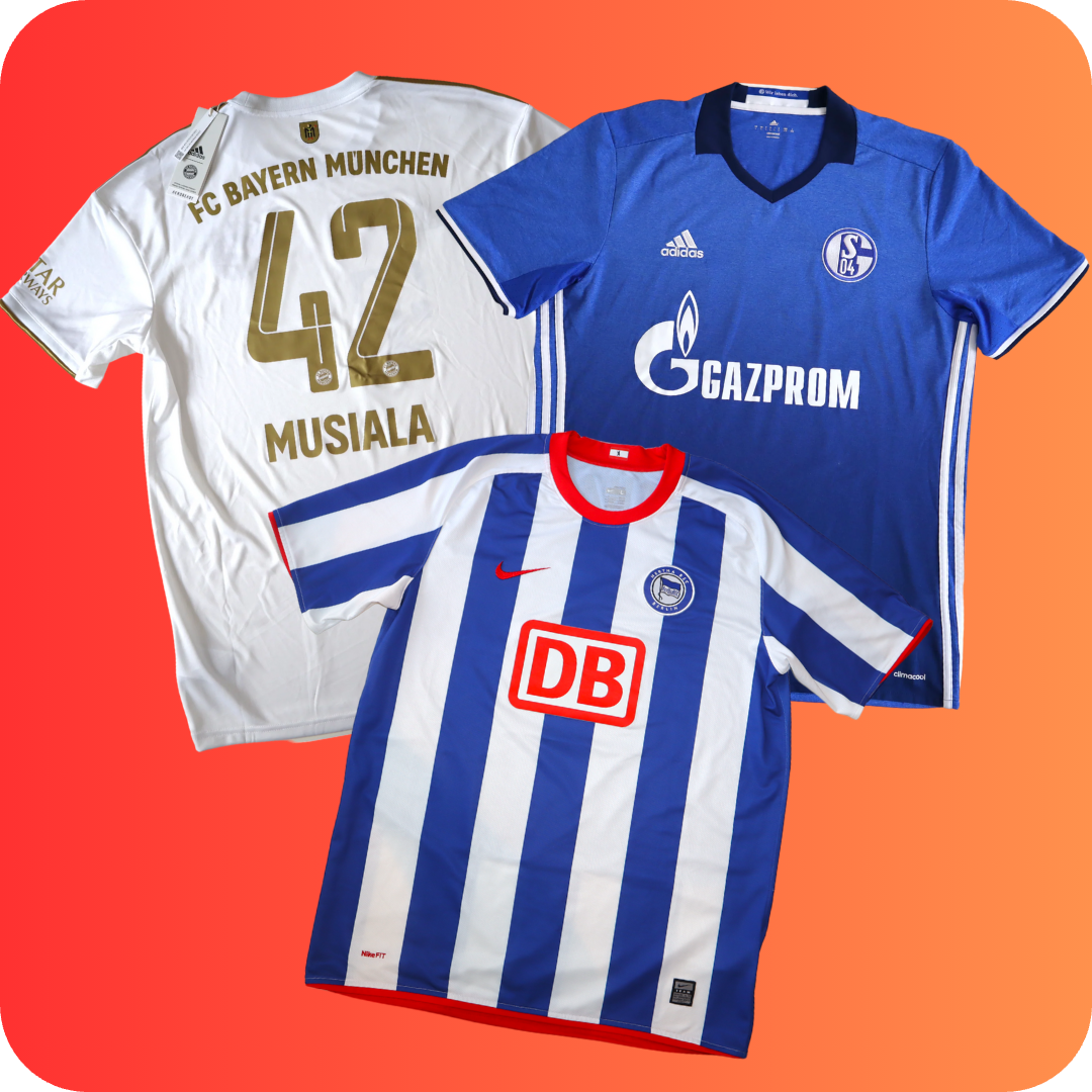 BUNDESLIGA