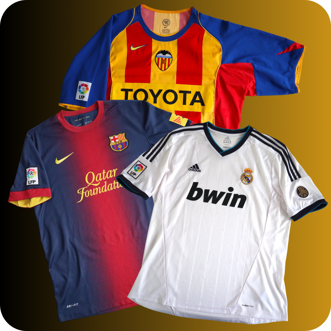 LA LIGA