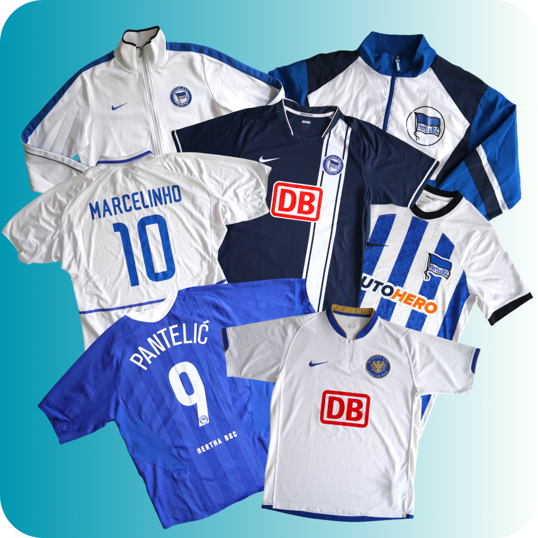 HERTHA BSC
