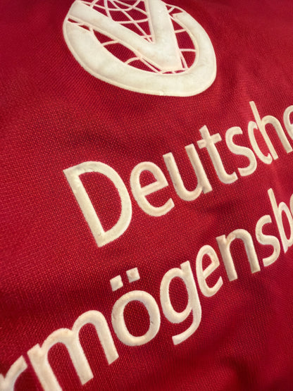 Kaiserslautern 2002-03 Heim (XXL)