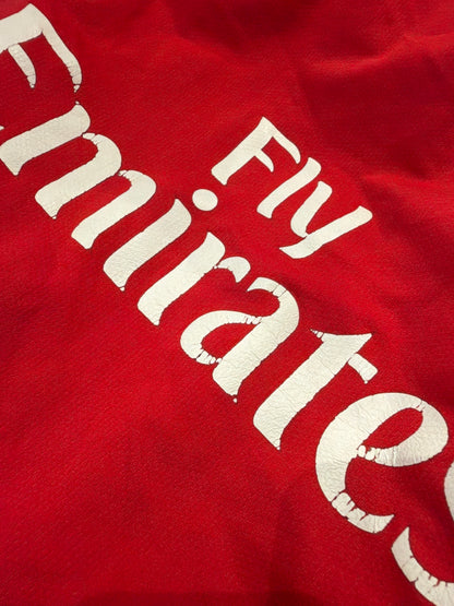 Arsenal Fabregas 2006-08 Heim (S)