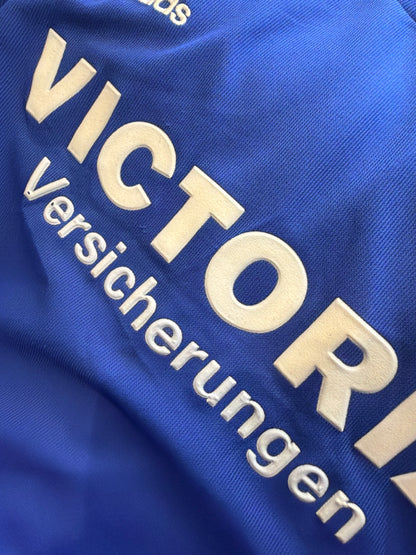 Schalke 2002-04 Heim (S)