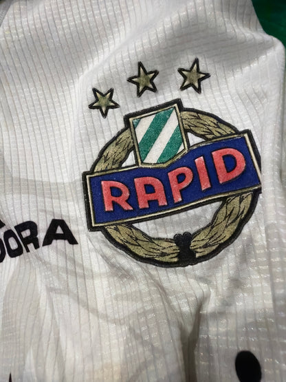 Rapid Wien 1998-99 Heim (S)