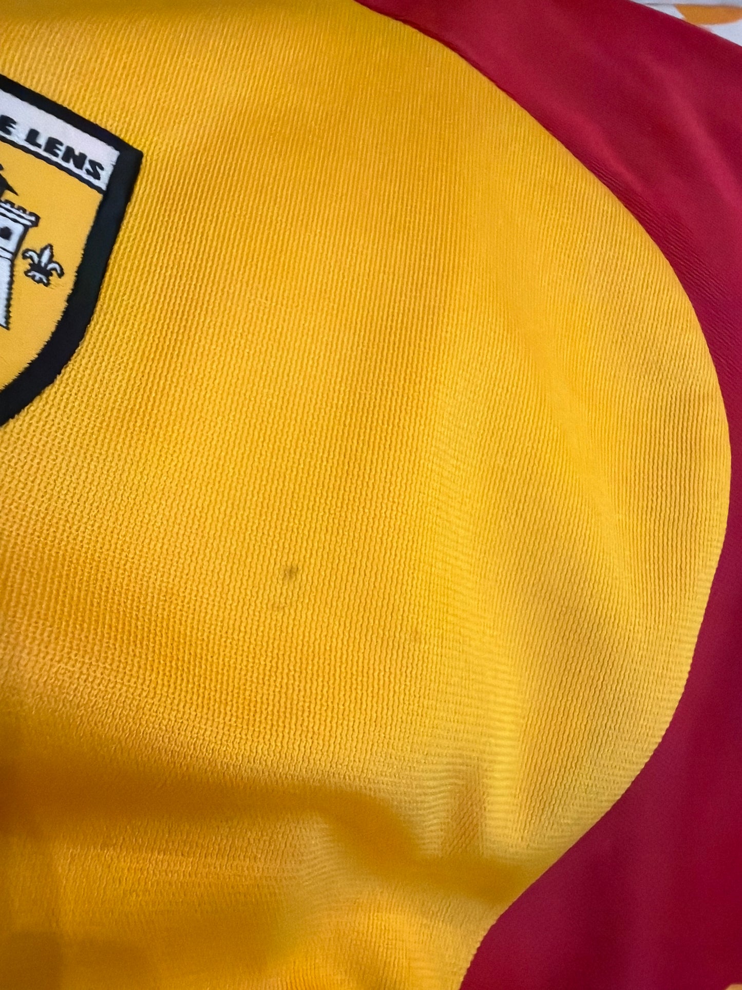 Lens 2004-05 Heim (L)