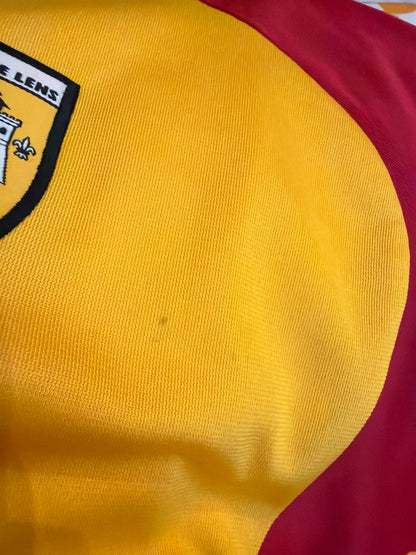 Lens 2004-05 Heim (L)