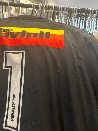 Corinthians #1 1995-96 TW (XL)