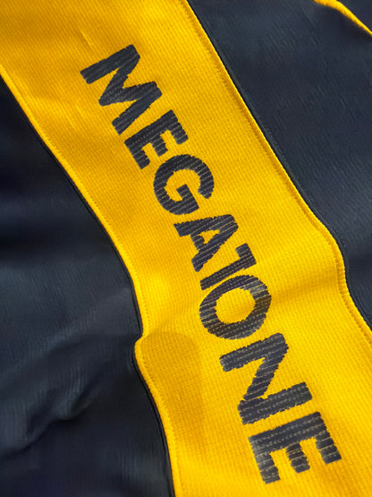 Boca Juniors 2008-09 Heim (L)