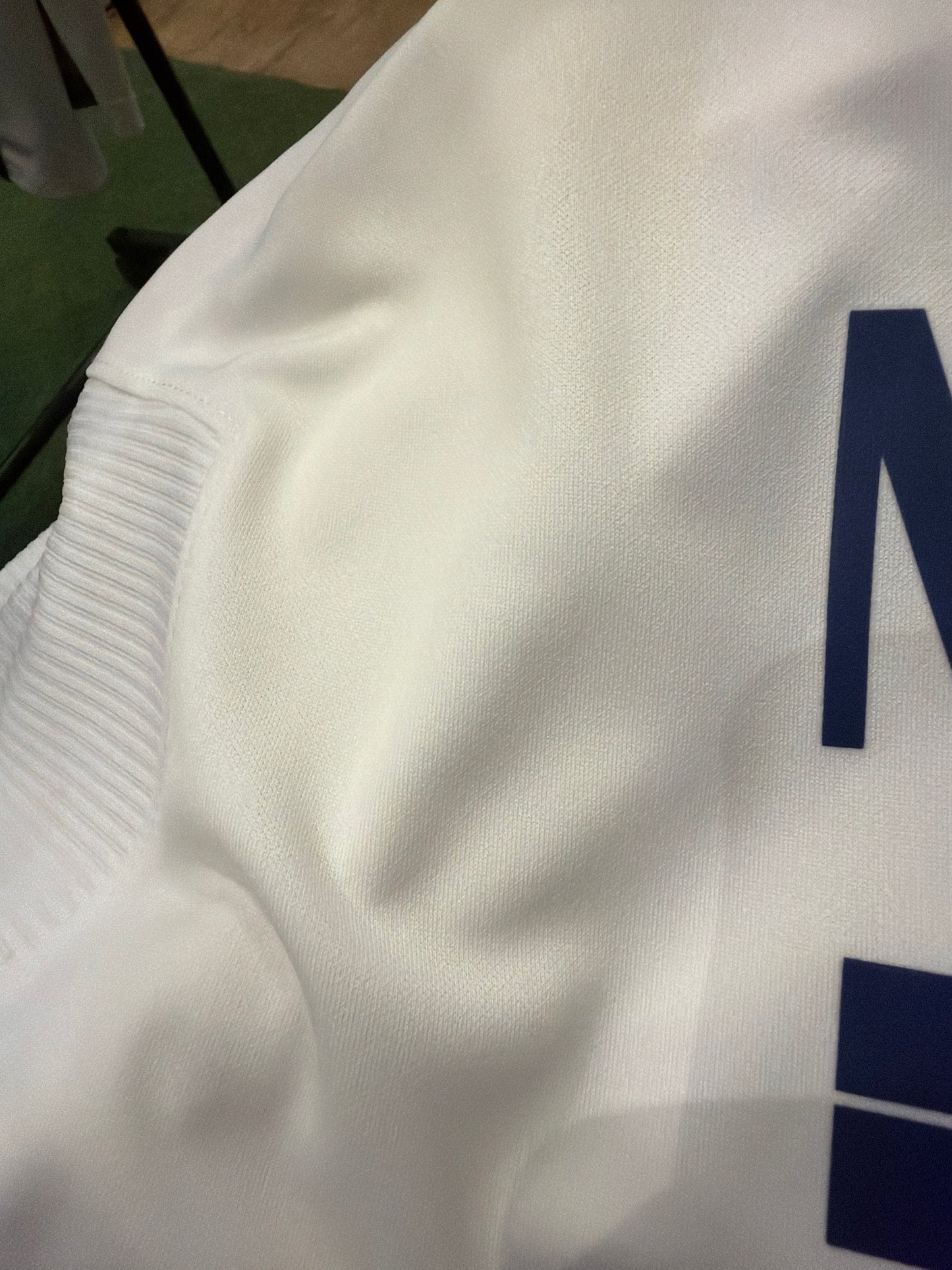 Frankreich Mbappe 2020 Auswärts BNWT (XL)